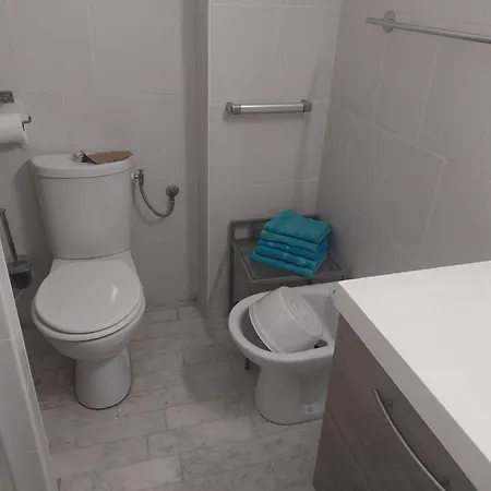 Parque de Campismo Vue Et Golfe