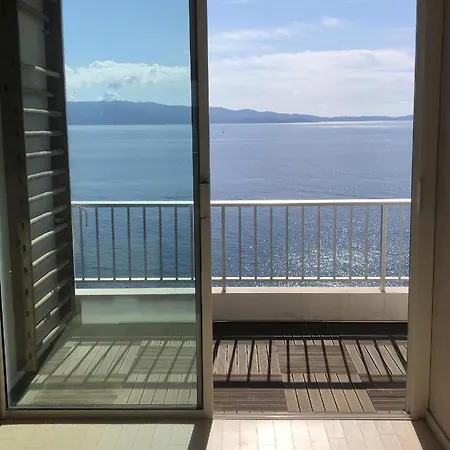 Camping Vue Et Golfe Ajaccio (Corsica)