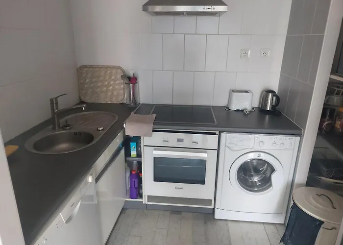 Vue Et Golfe Camping