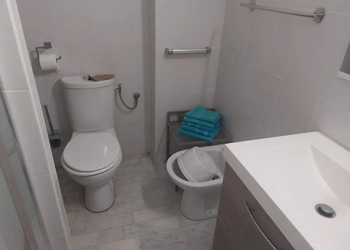 Campsite Vue Et Golfe